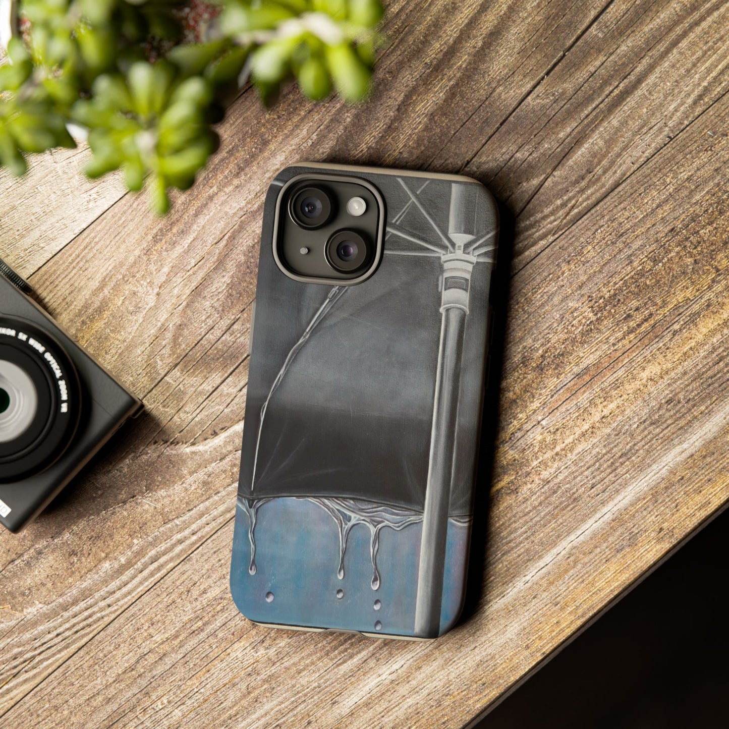 Phone Case NO.5 - EL PARAGUAS
