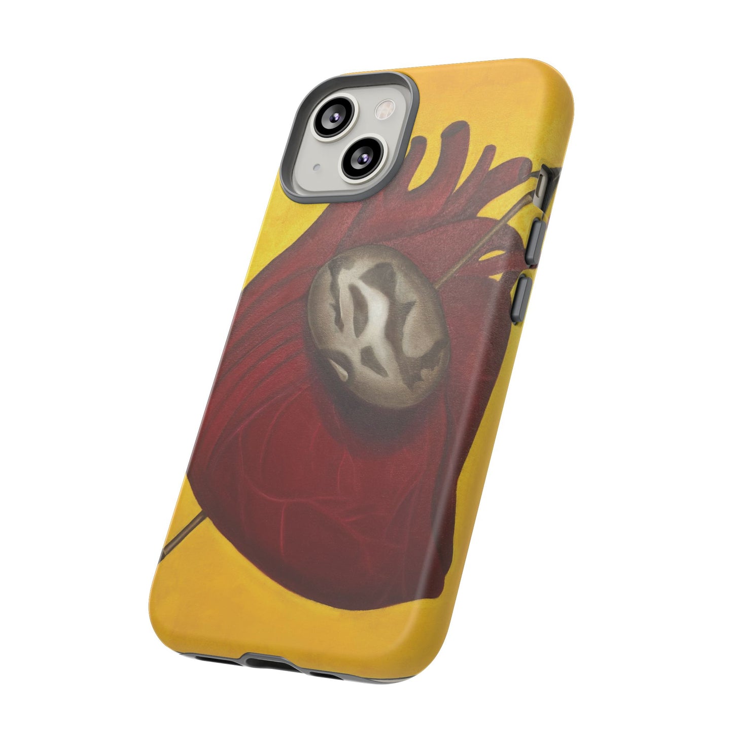 Phone Case NO.27 - EL CORAZÓN