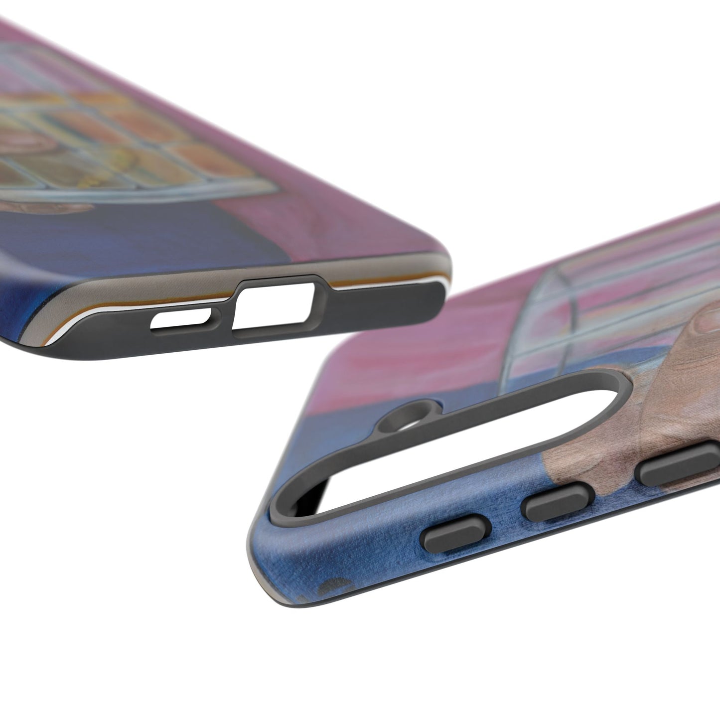 Phone Case NO.25 - El Borracho