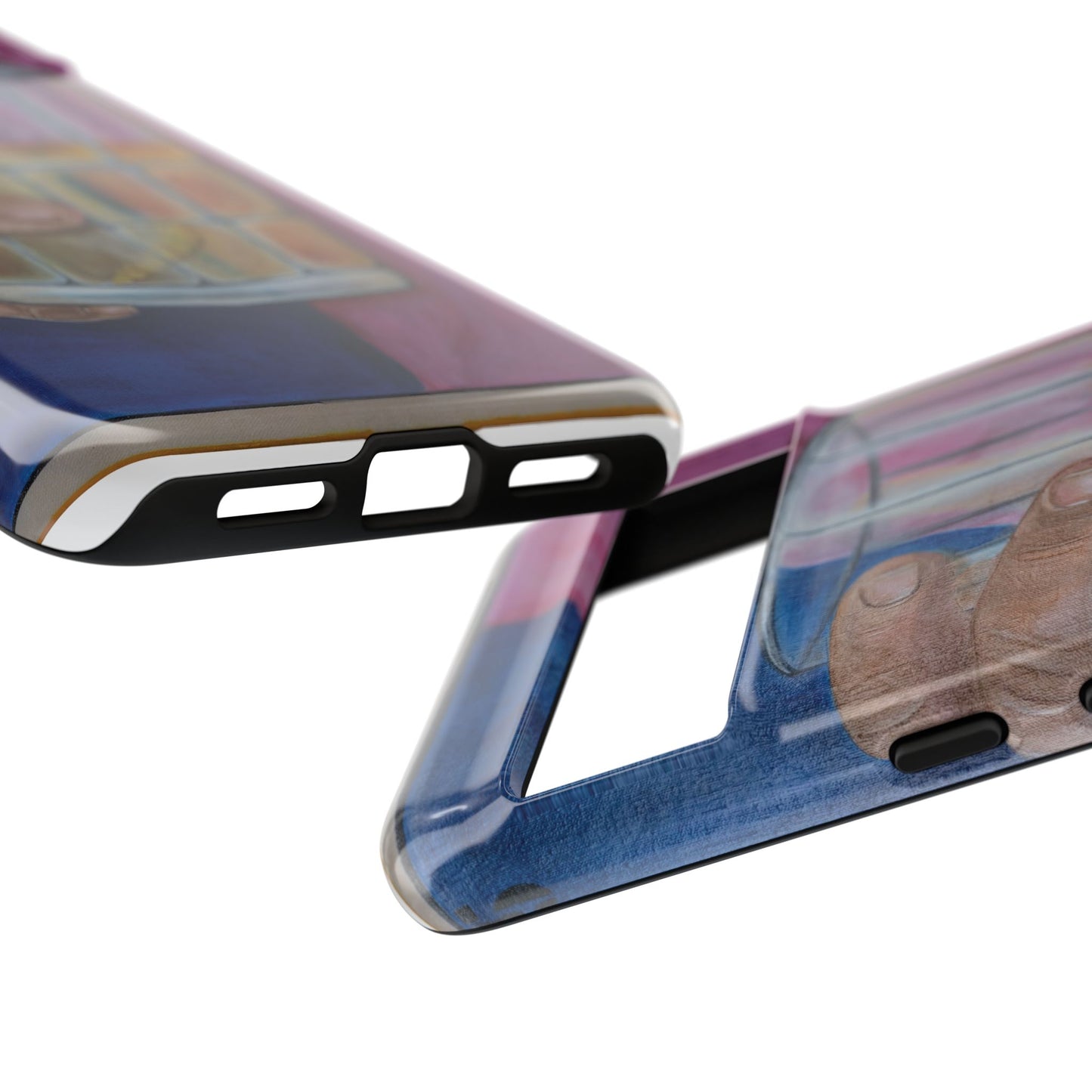 Phone Case NO.25 - El Borracho