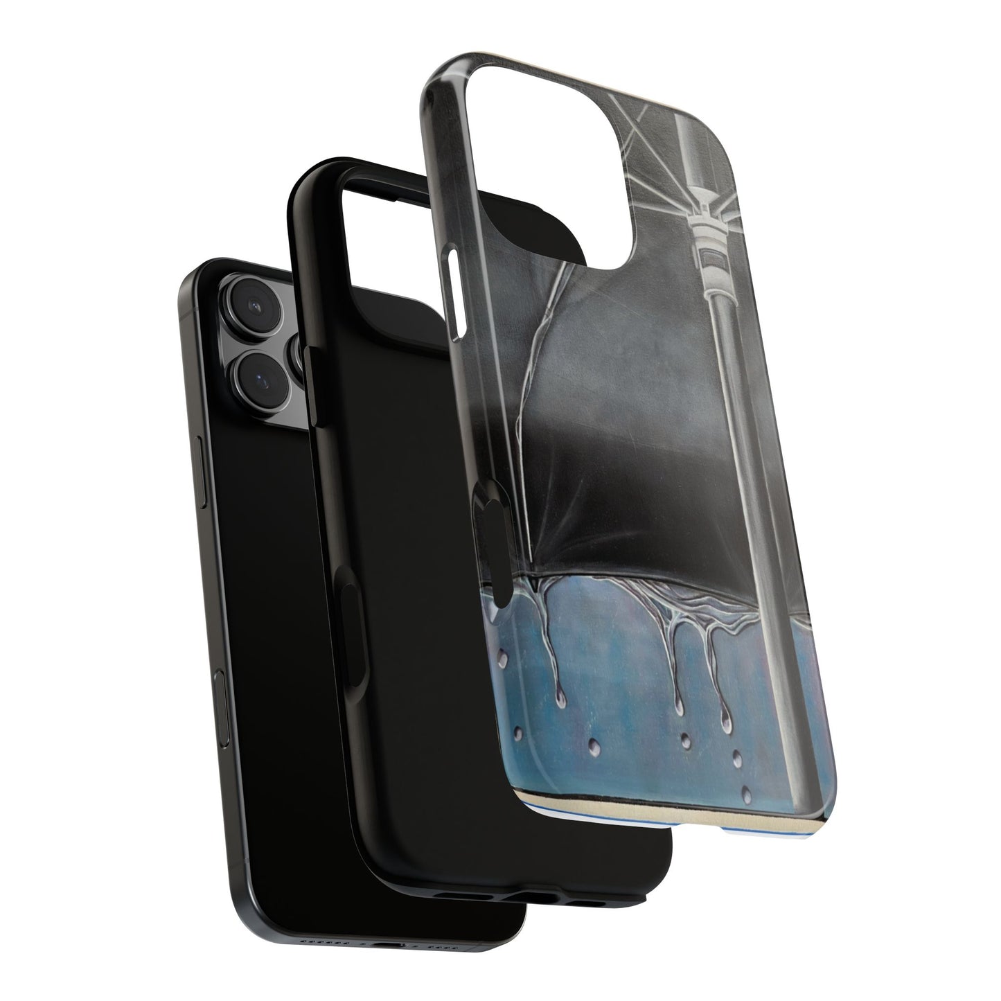 Phone Case NO.5 - EL PARAGUAS