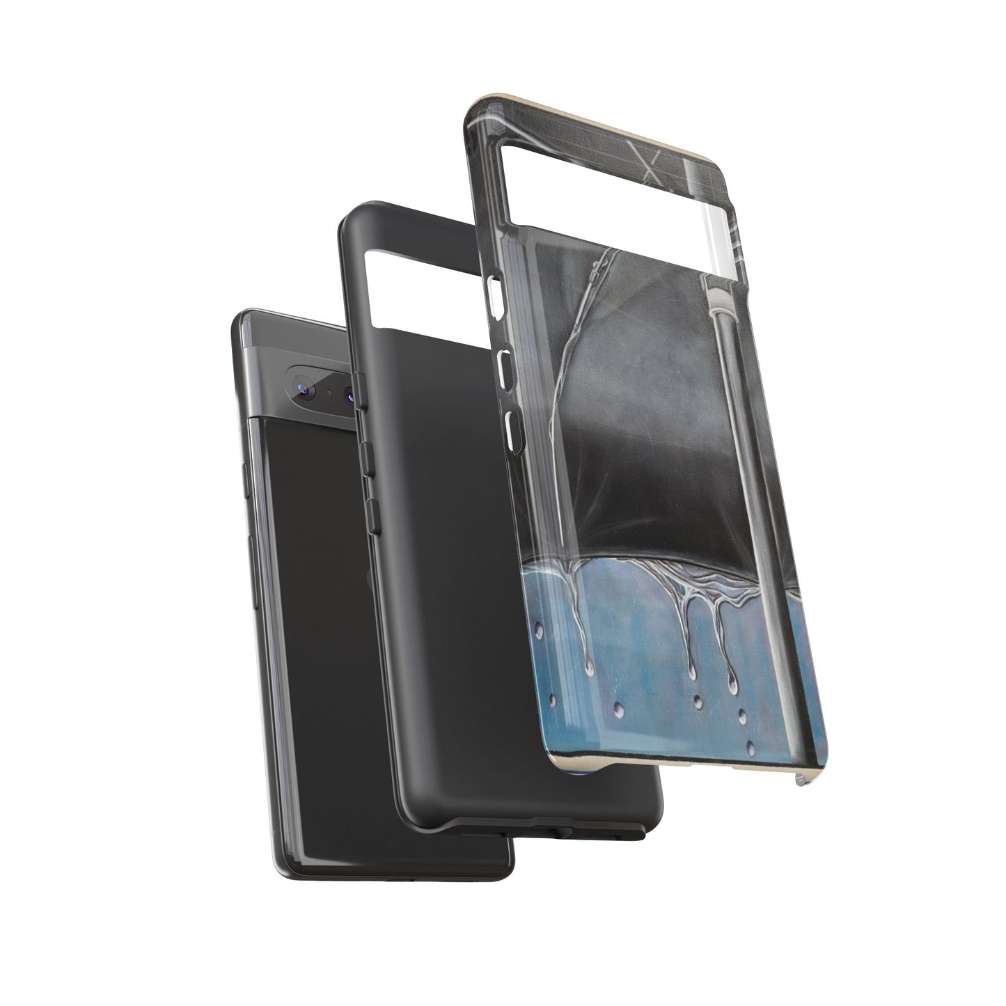 Phone Case NO.5 - EL PARAGUAS