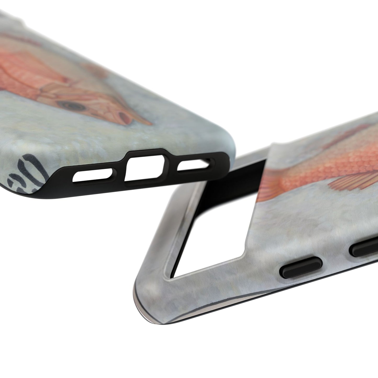 Phone Case - N0.50 EL PESCADO