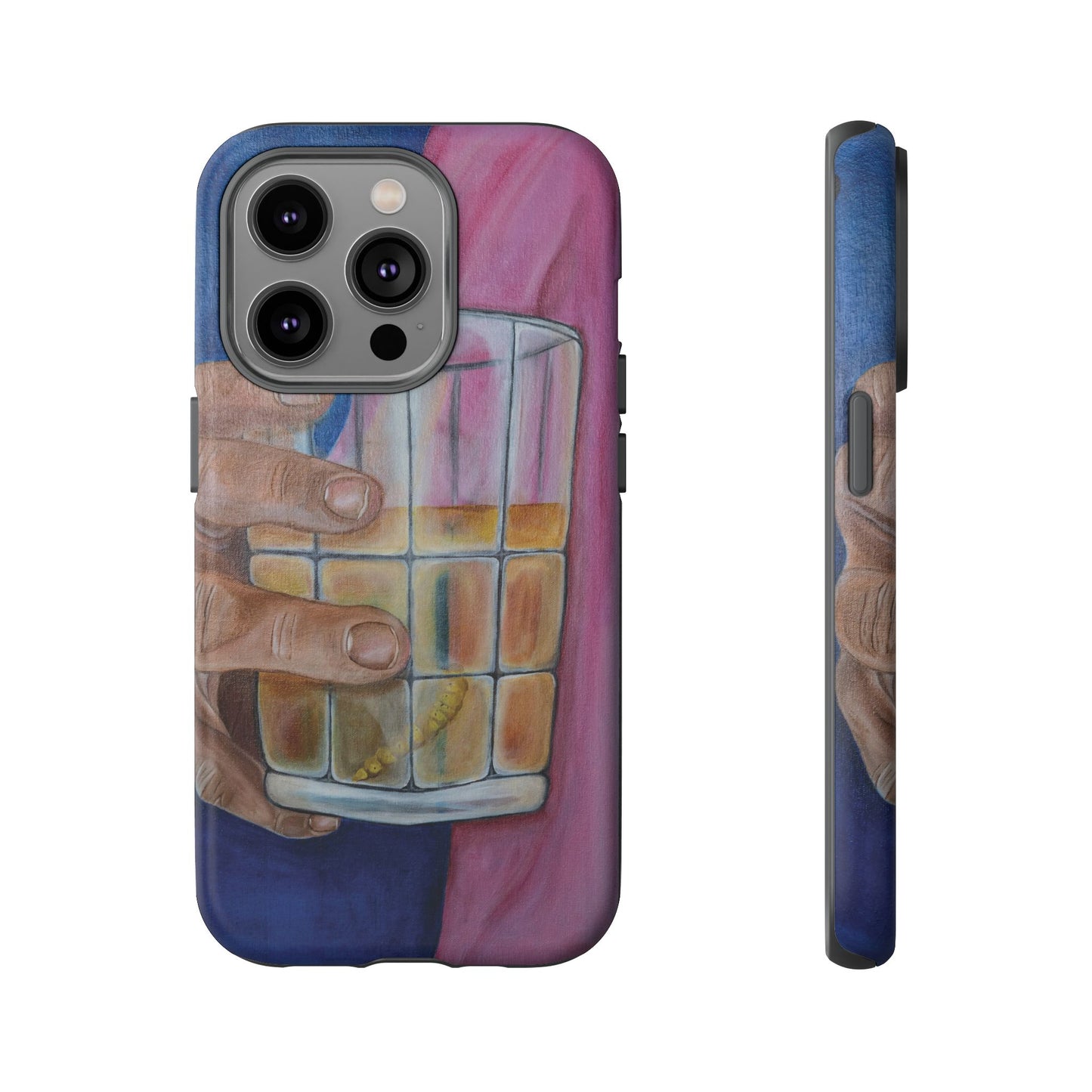 Phone Case NO.25 - El Borracho