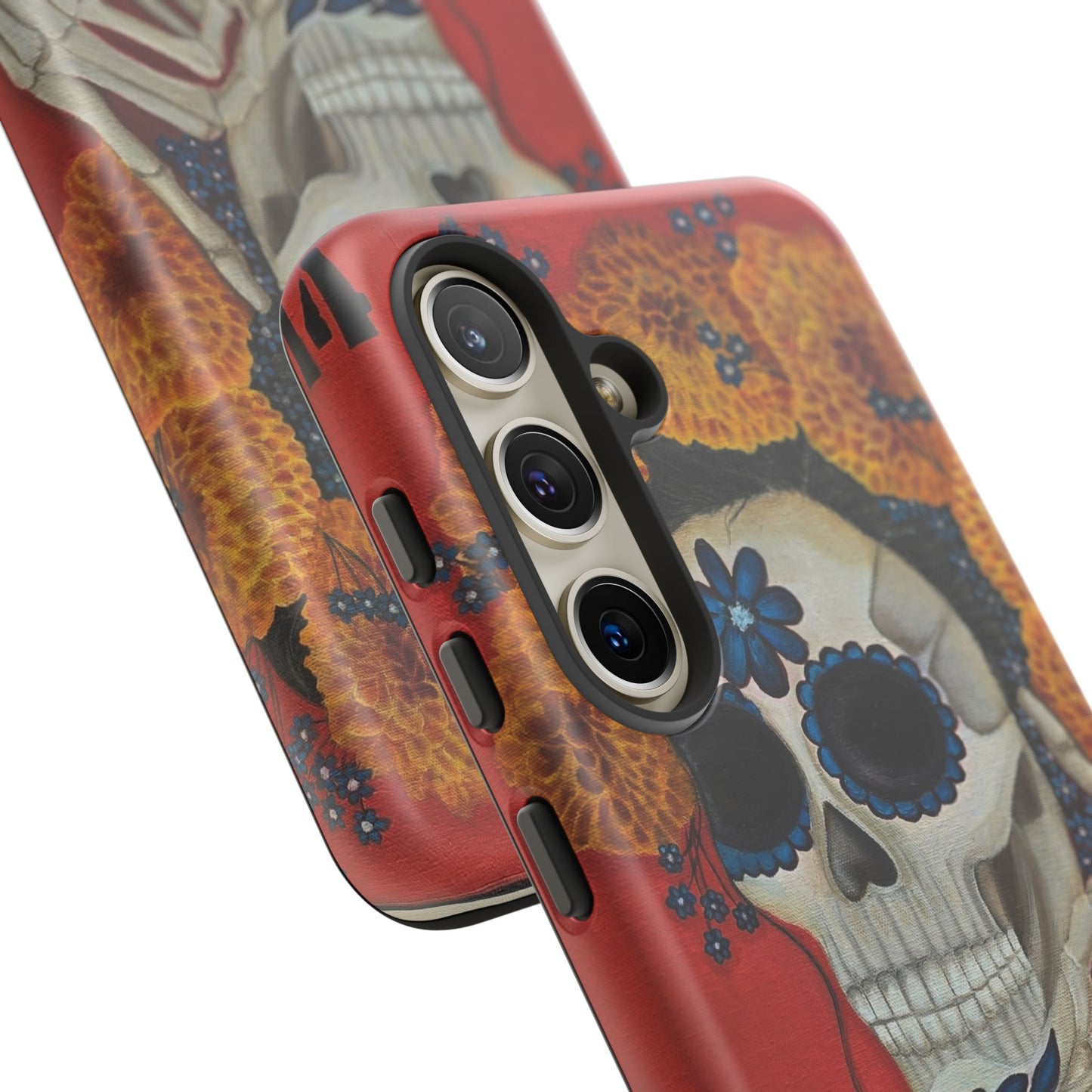 Phone Case NO.14 - La Muerte