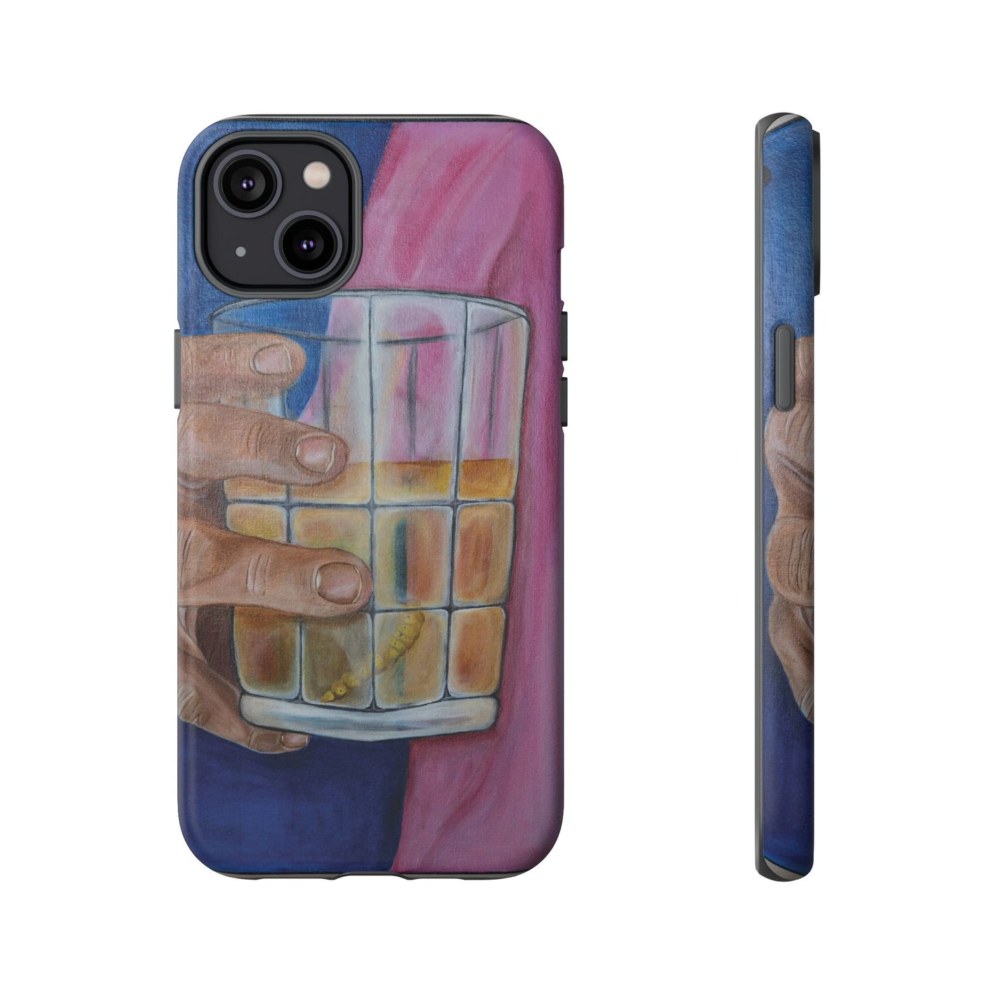 Phone Case NO.25 - El Borracho
