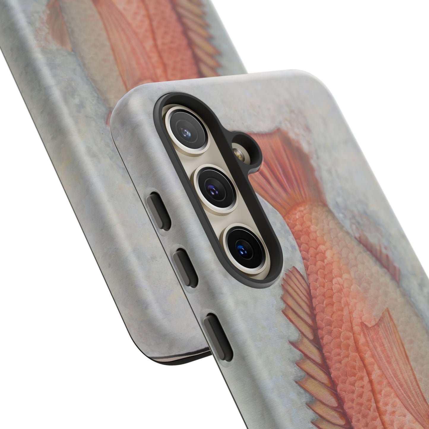 Phone Case - N0.50 EL PESCADO