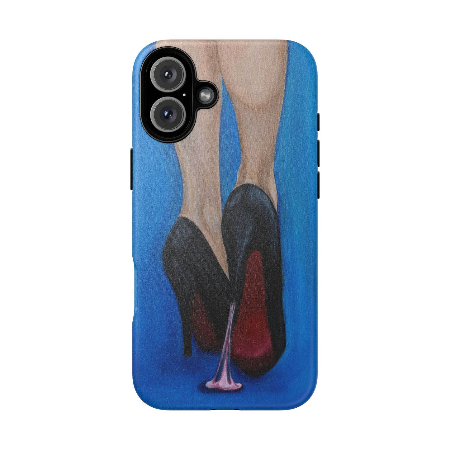 Phone Case NO.3 - La Dama