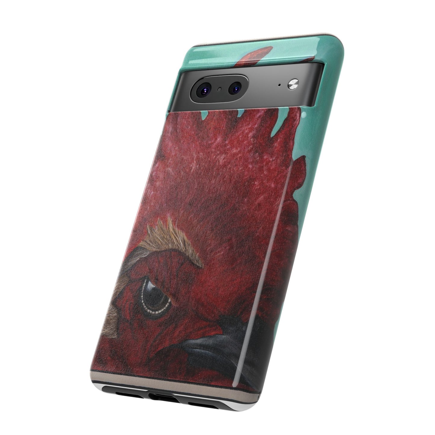 Phone Case NO.1- El Gallo
