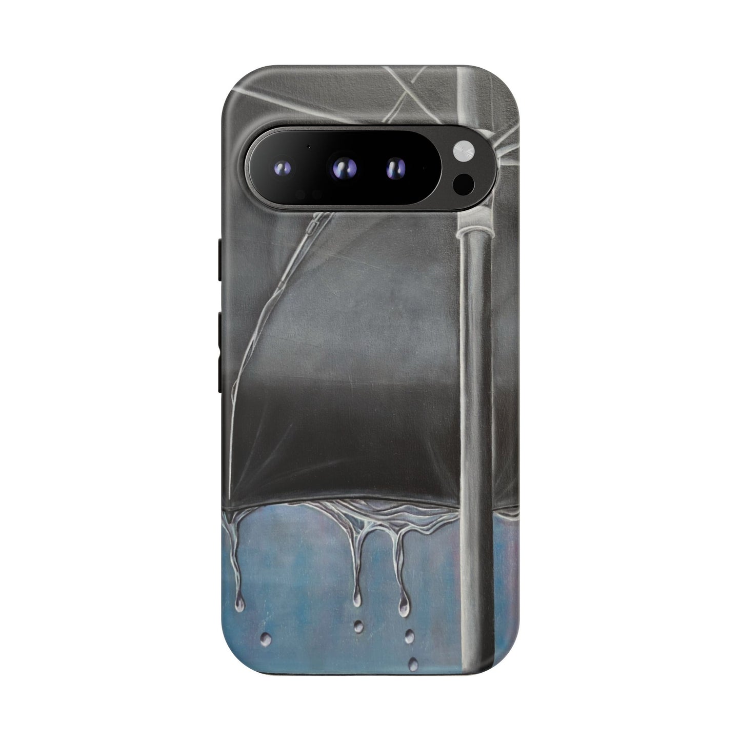 Phone Case NO.5 - EL PARAGUAS