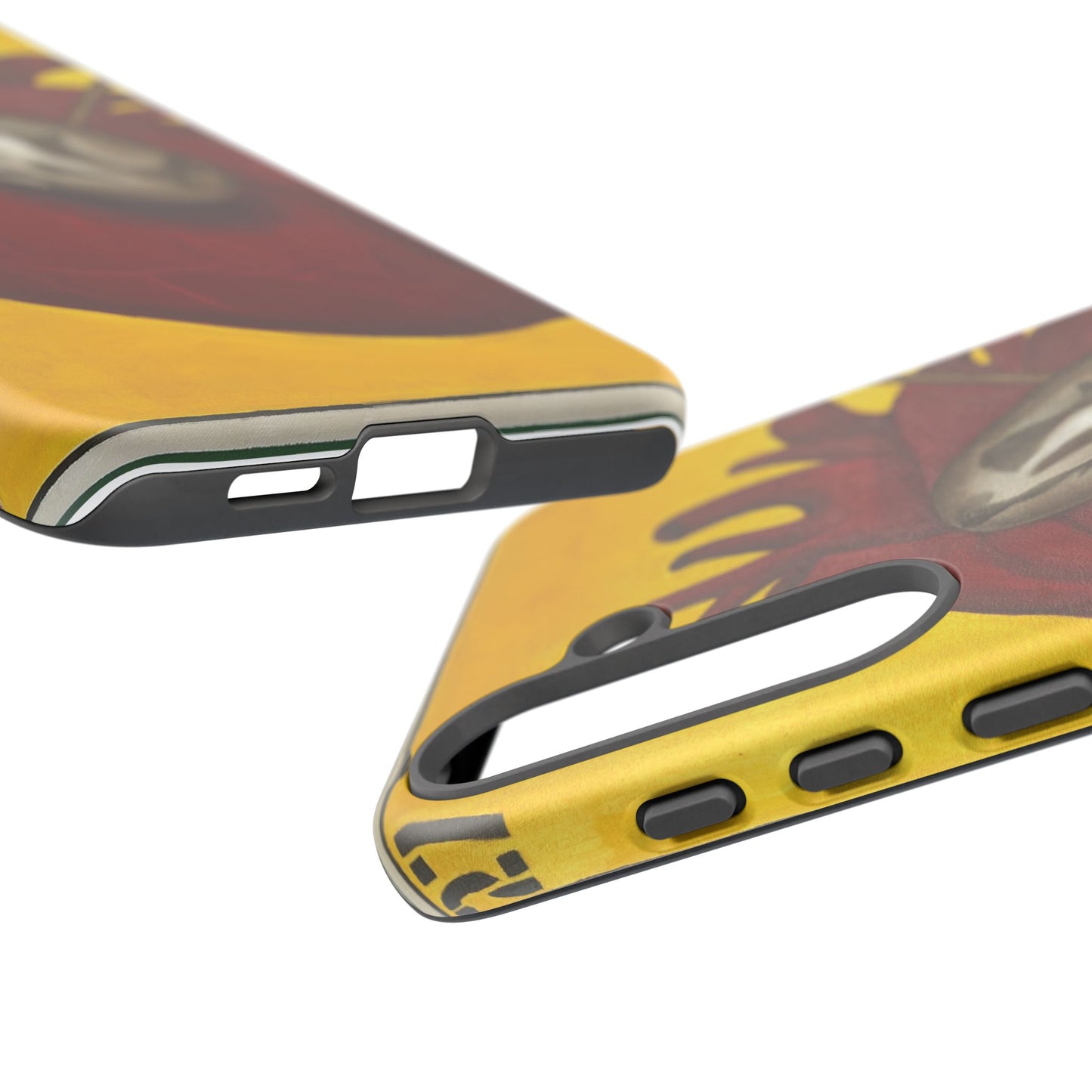 Phone Case NO.27 - EL CORAZÓN