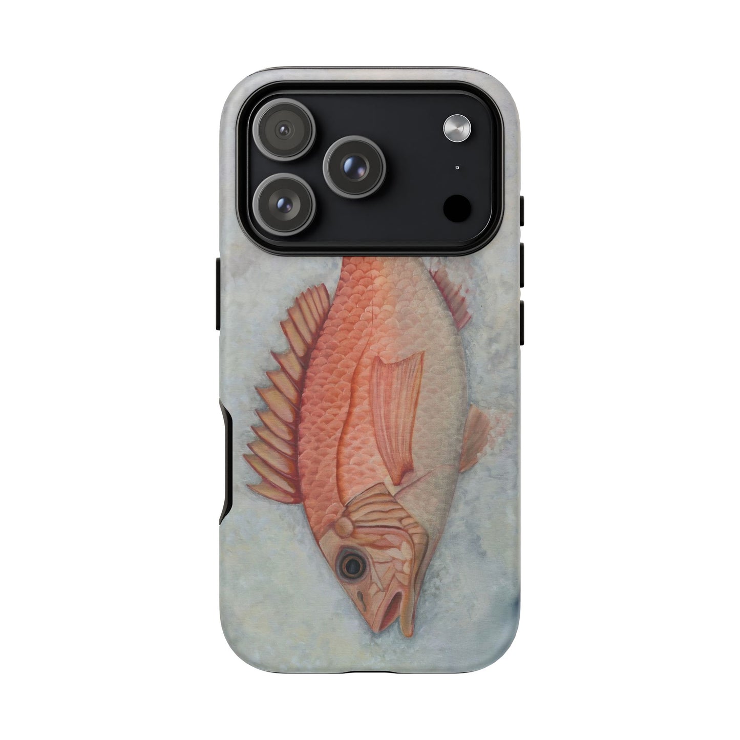 Phone Case - N0.50 EL PESCADO
