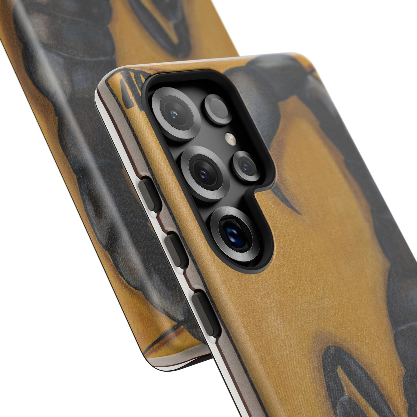 Phone Case NO.40 - El Alacrán