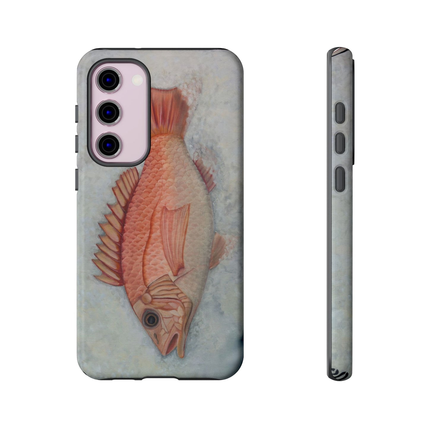 Phone Case - N0.50 EL PESCADO