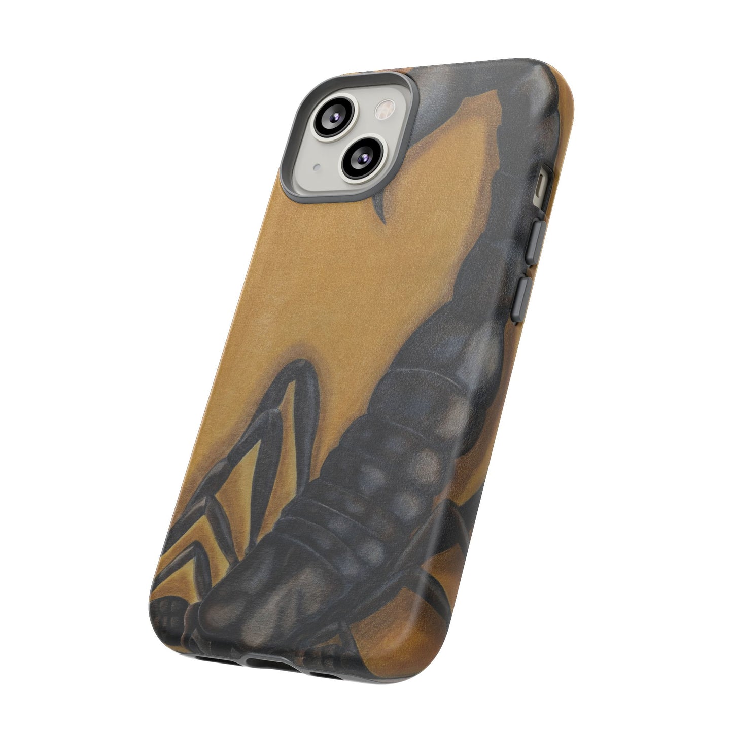 Phone Case NO.40 - El Alacrán