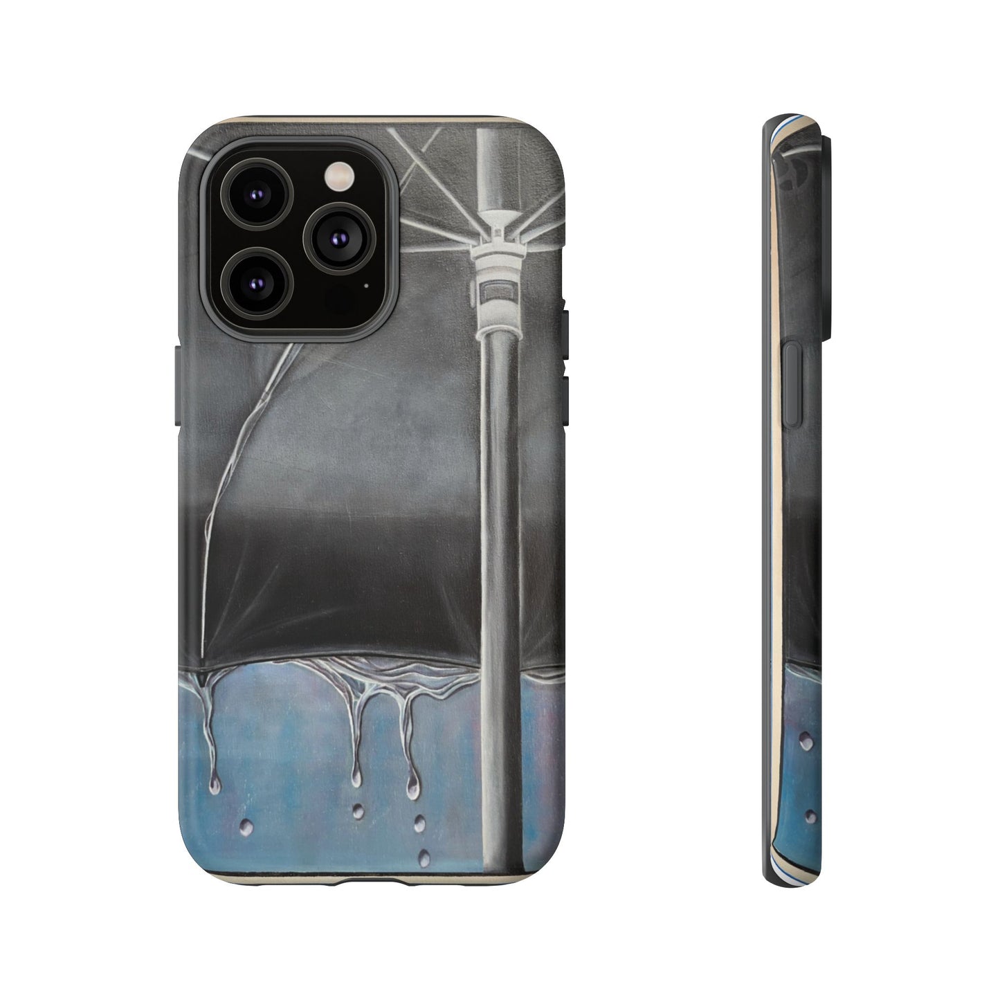 Phone Case NO.5 - EL PARAGUAS