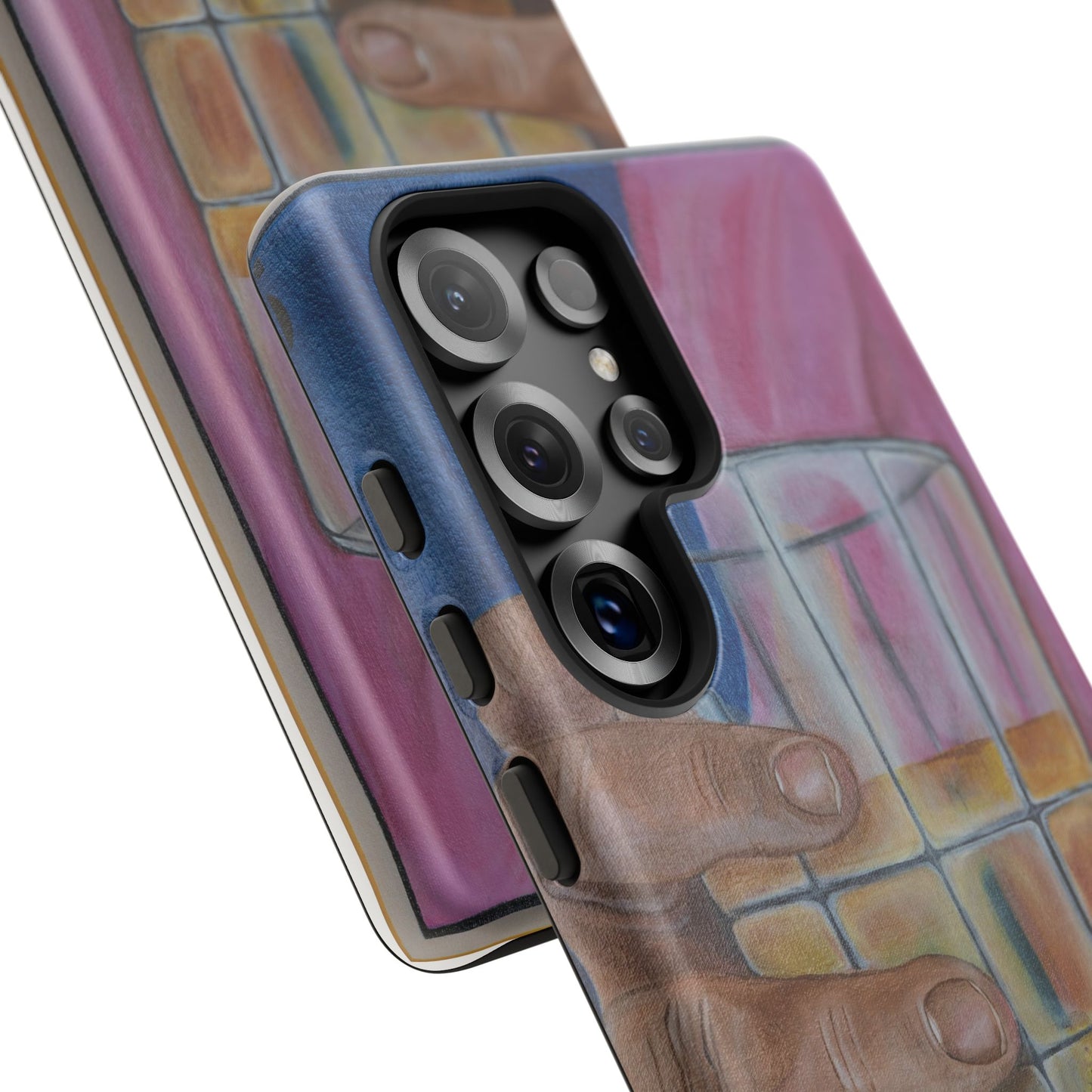 Phone Case NO.25 - El Borracho