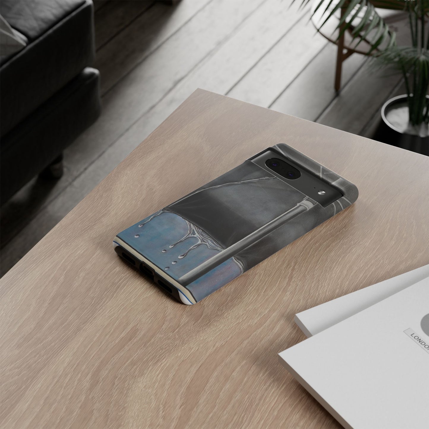 Phone Case NO.5 - EL PARAGUAS