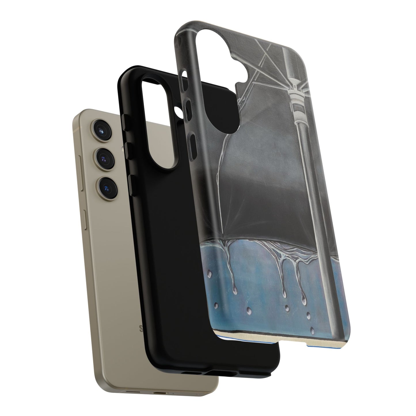 Phone Case NO.5 - EL PARAGUAS