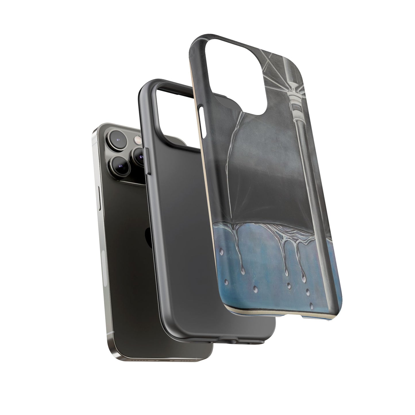 Phone Case NO.5 - EL PARAGUAS