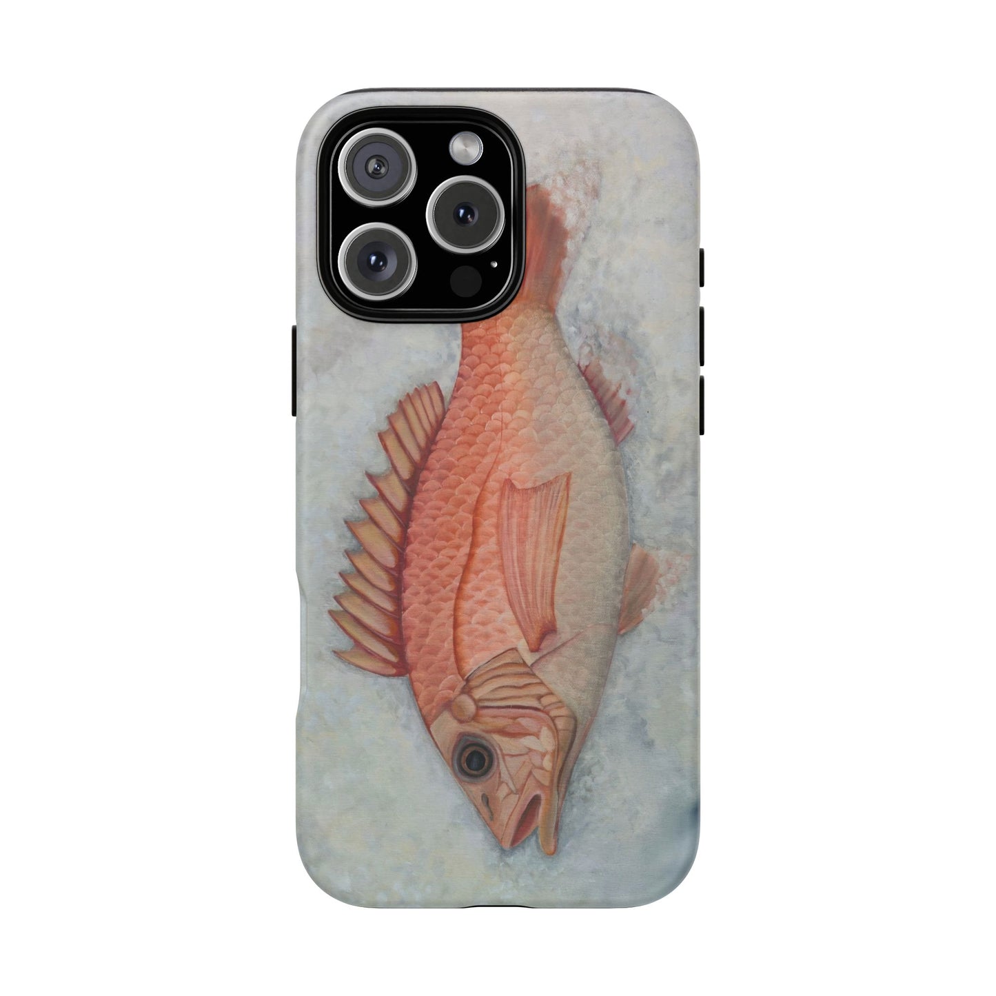 Phone Case - N0.50 EL PESCADO