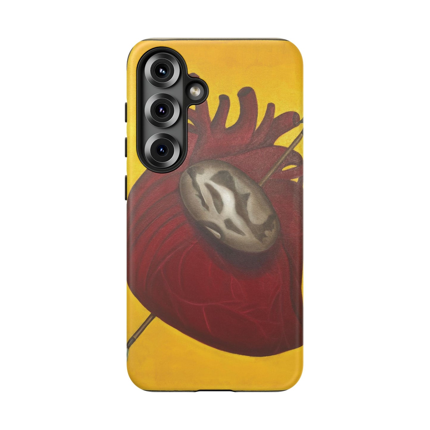 Phone Case NO.27 - EL CORAZÓN