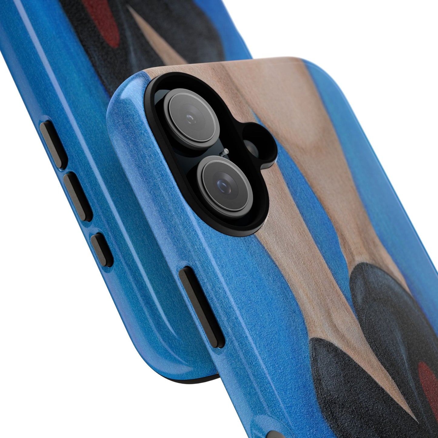 Phone Case NO.3 - La Dama