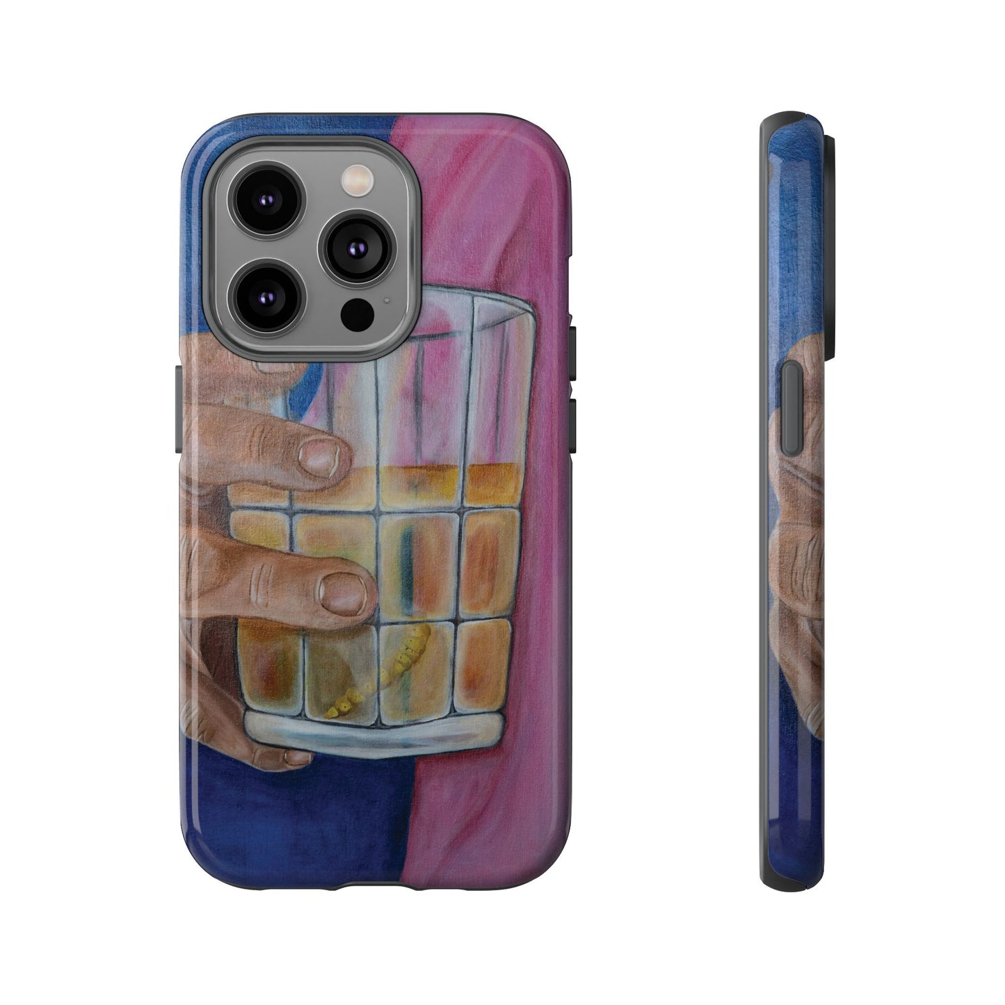 Phone Case NO.25 - El Borracho