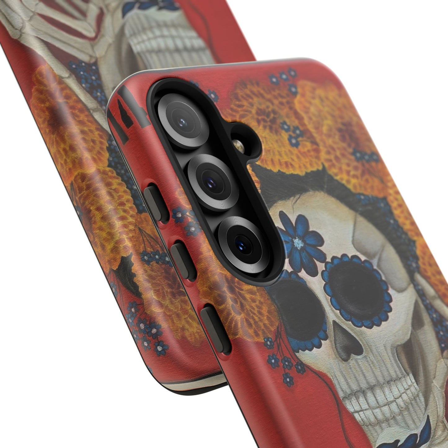 Phone Case NO.14 - La Muerte