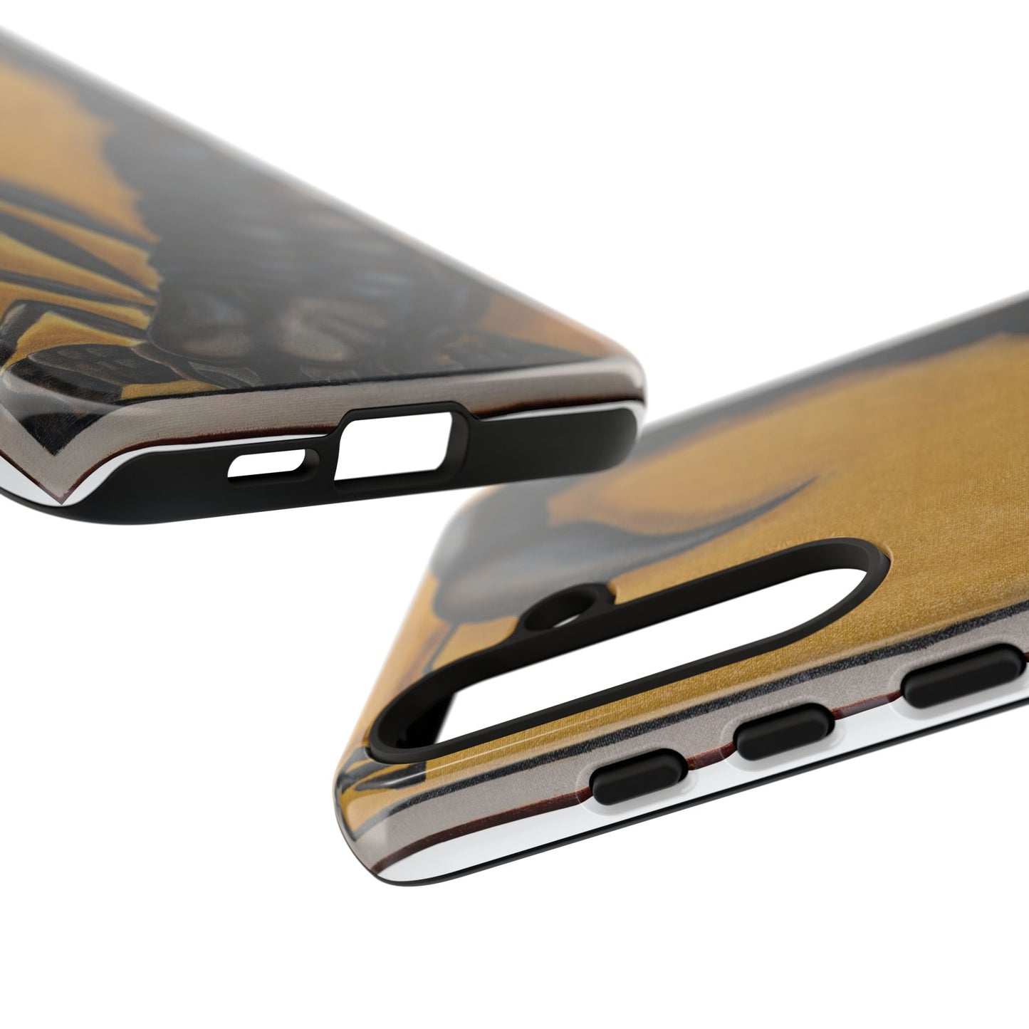 Phone Case NO.40 - El Alacrán