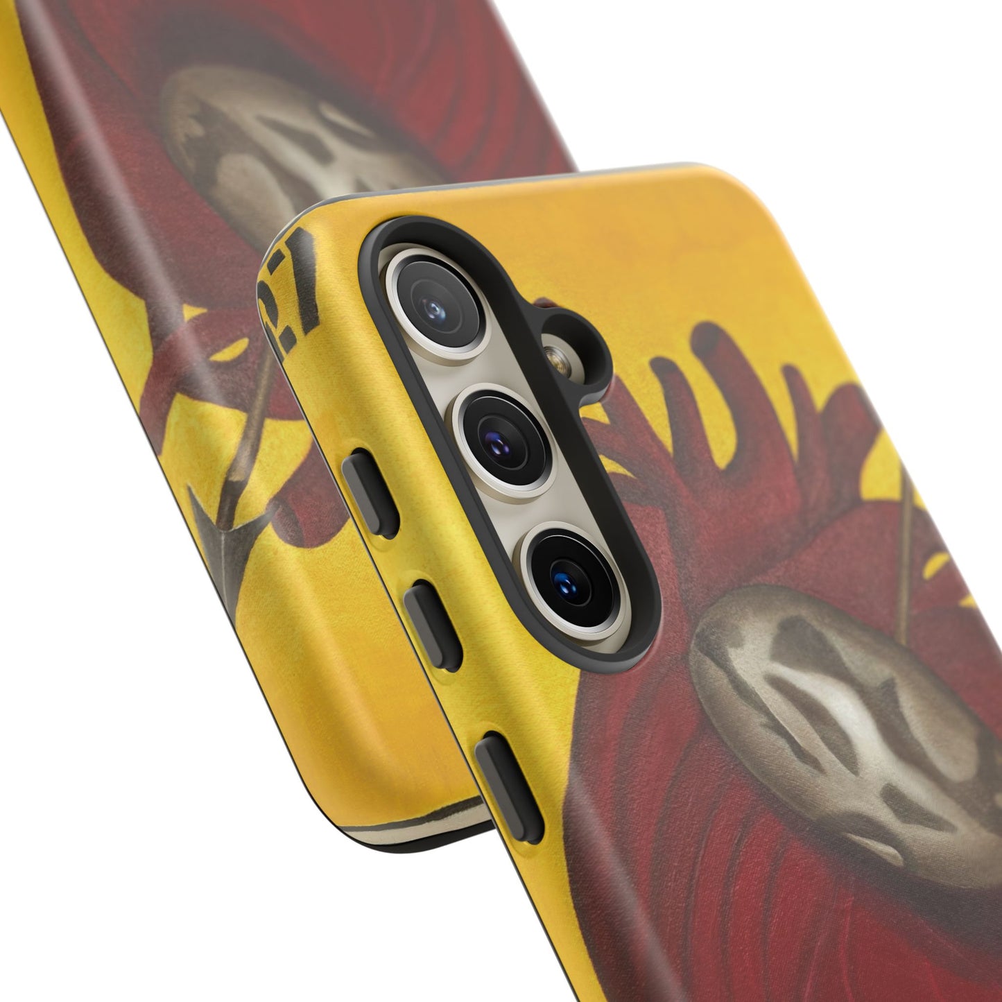 Phone Case NO.27 - EL CORAZÓN