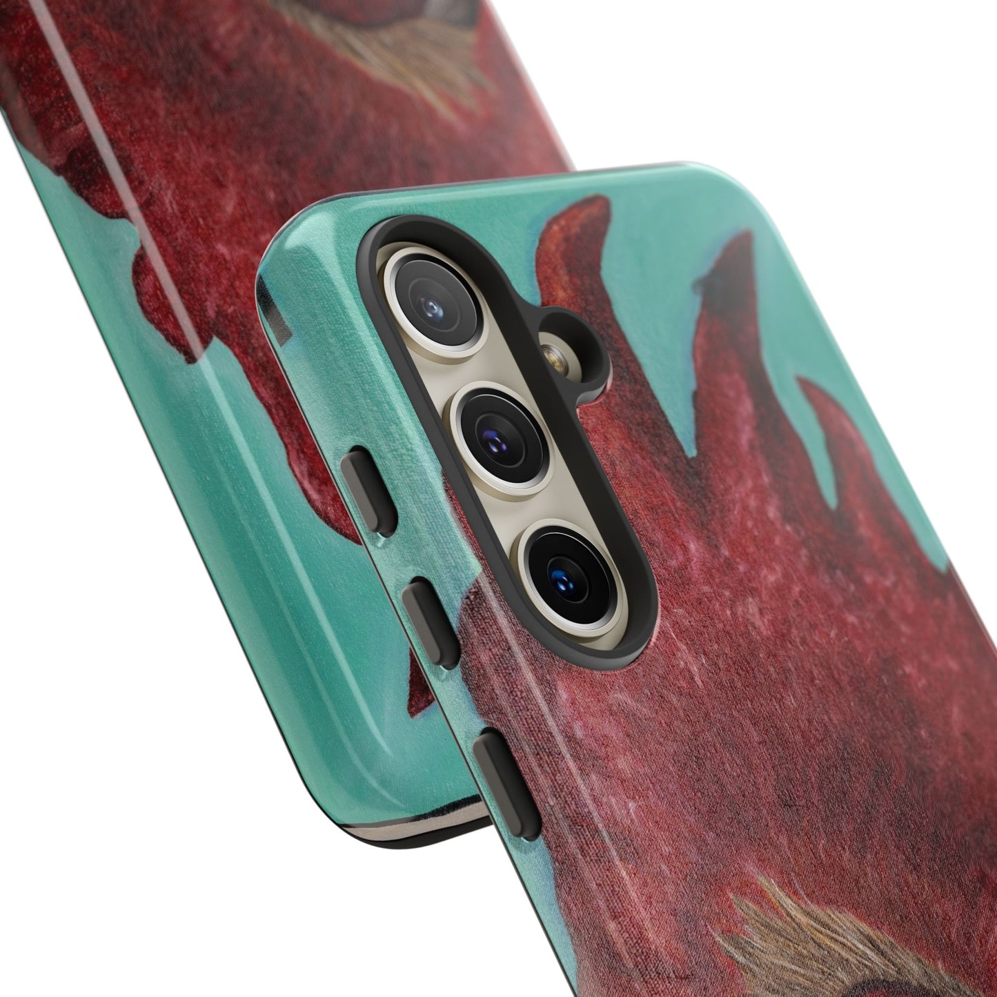 Phone Case NO.1- El Gallo