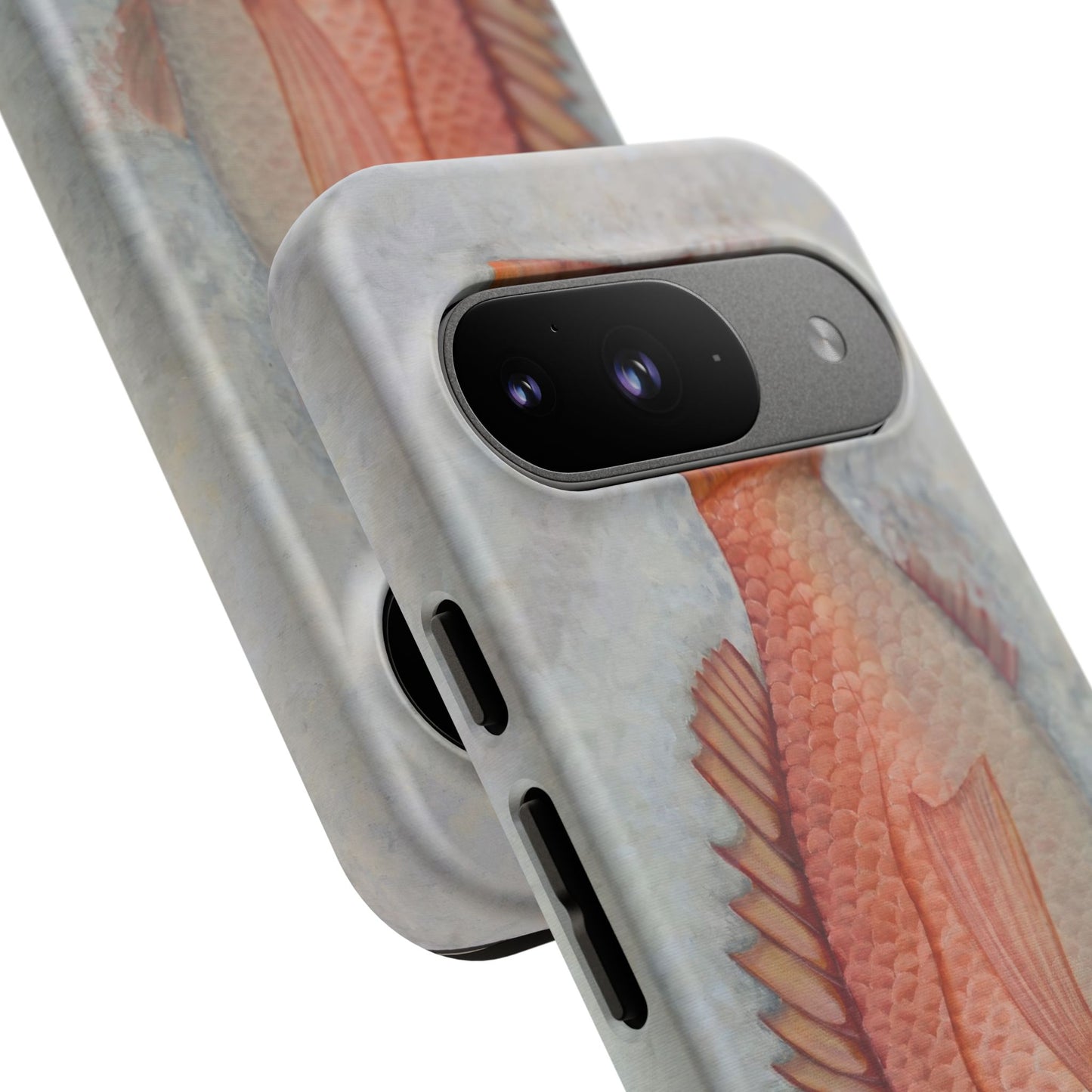 Phone Case - N0.50 EL PESCADO