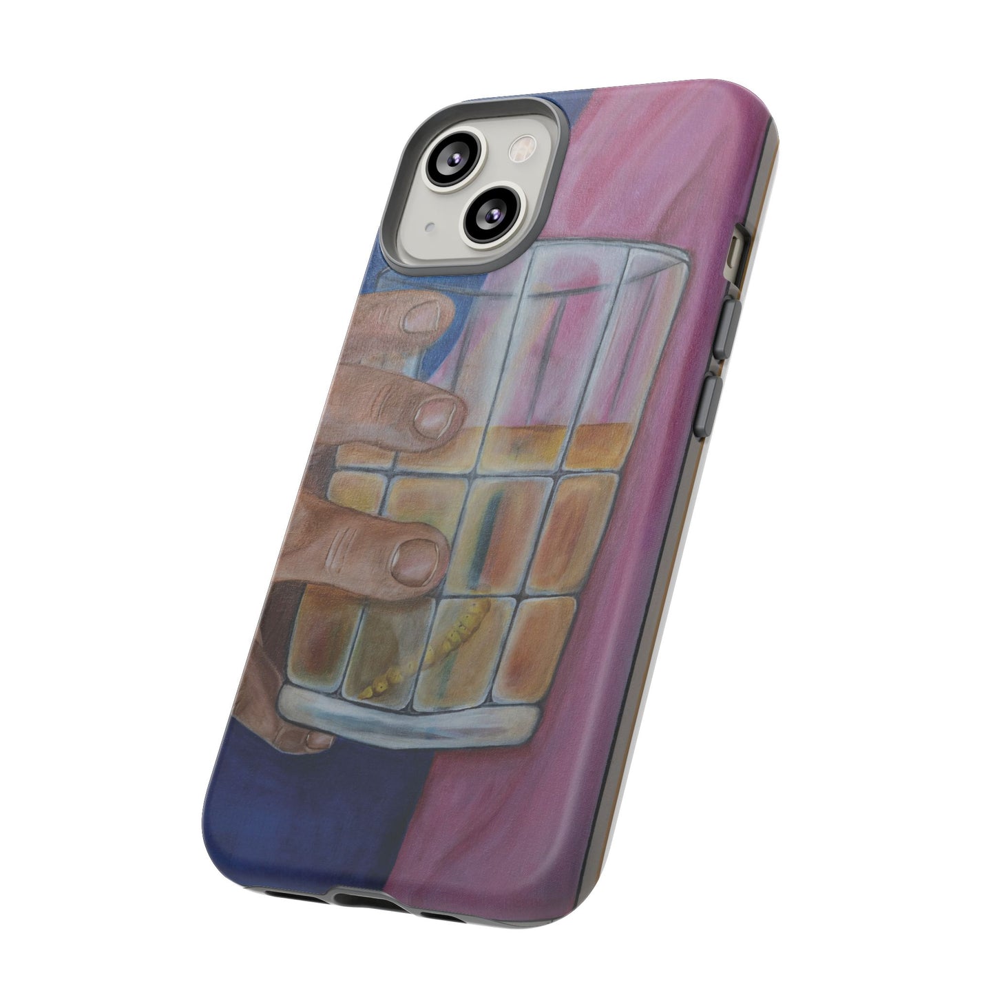 Phone Case NO.25 - El Borracho
