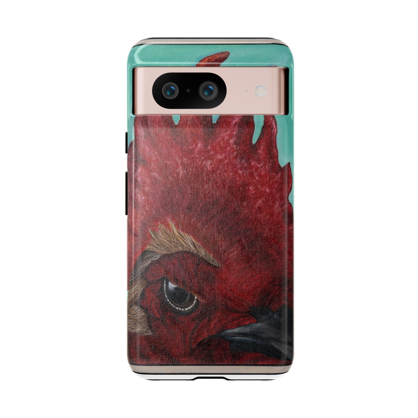 Phone Case NO.1- El Gallo