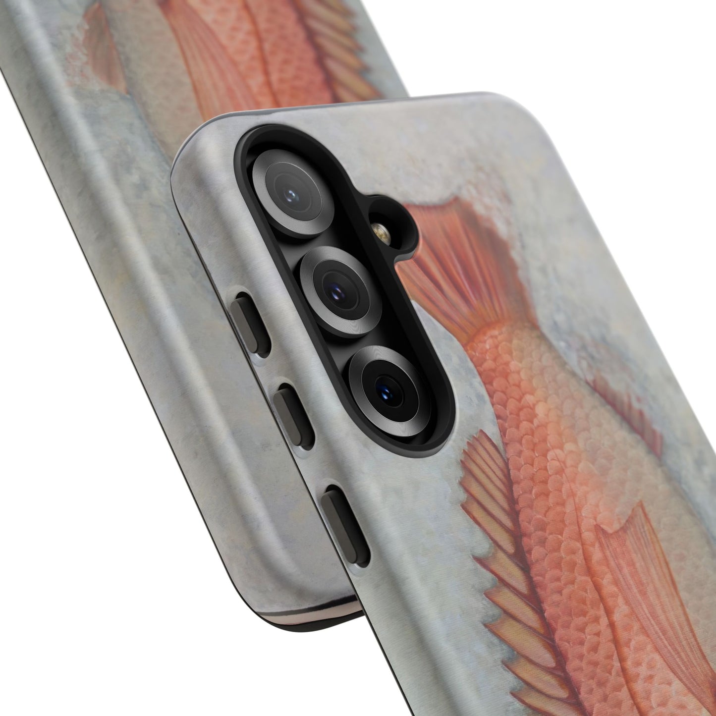 Phone Case - N0.50 EL PESCADO