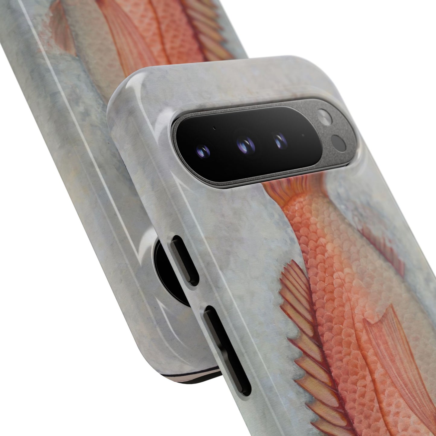 Phone Case - N0.50 EL PESCADO