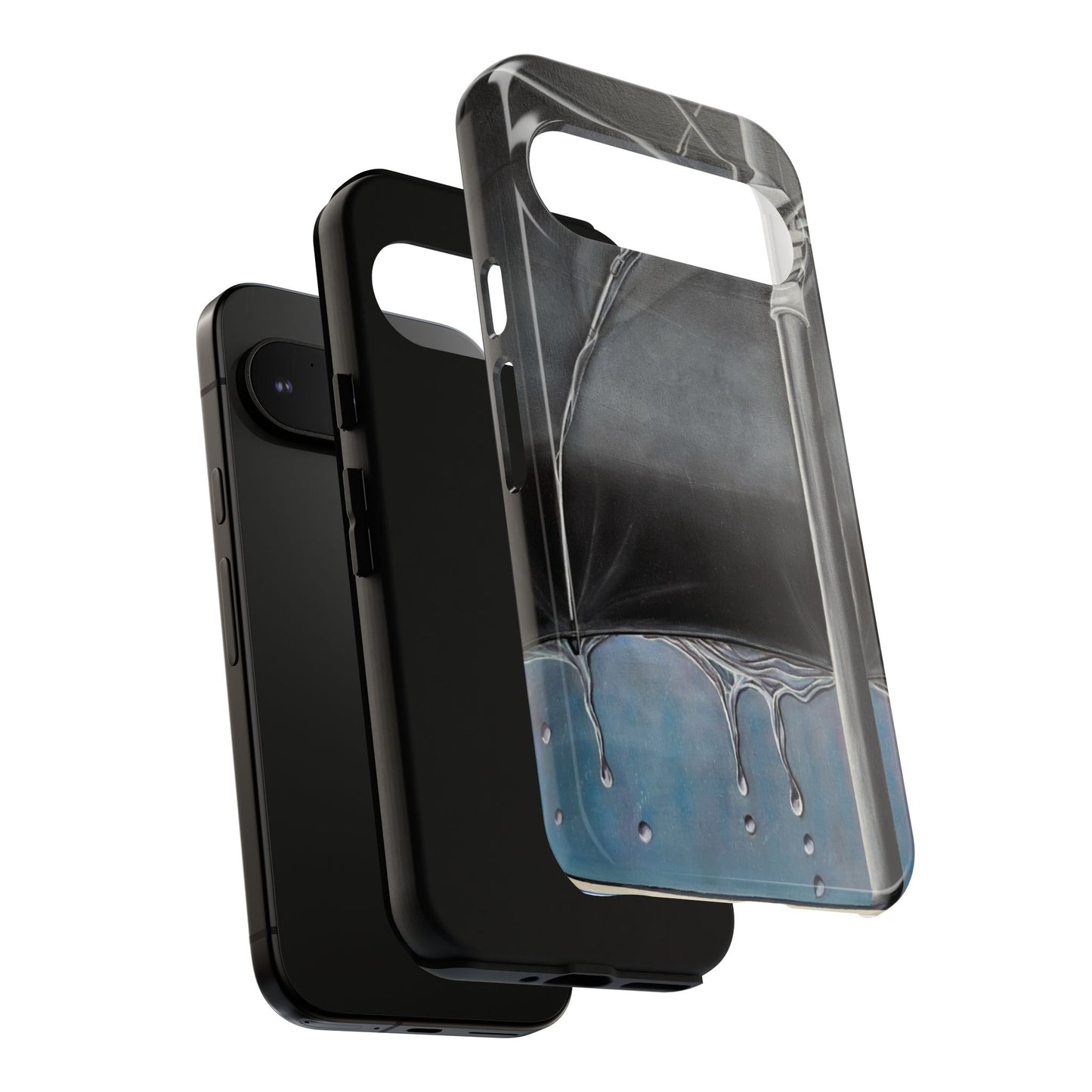 Phone Case NO.5 - EL PARAGUAS