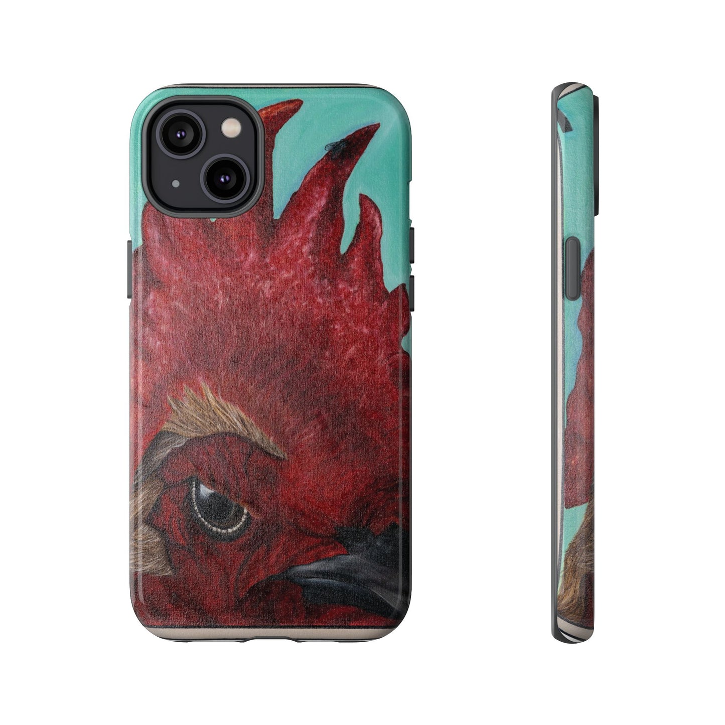Phone Case NO.1- El Gallo