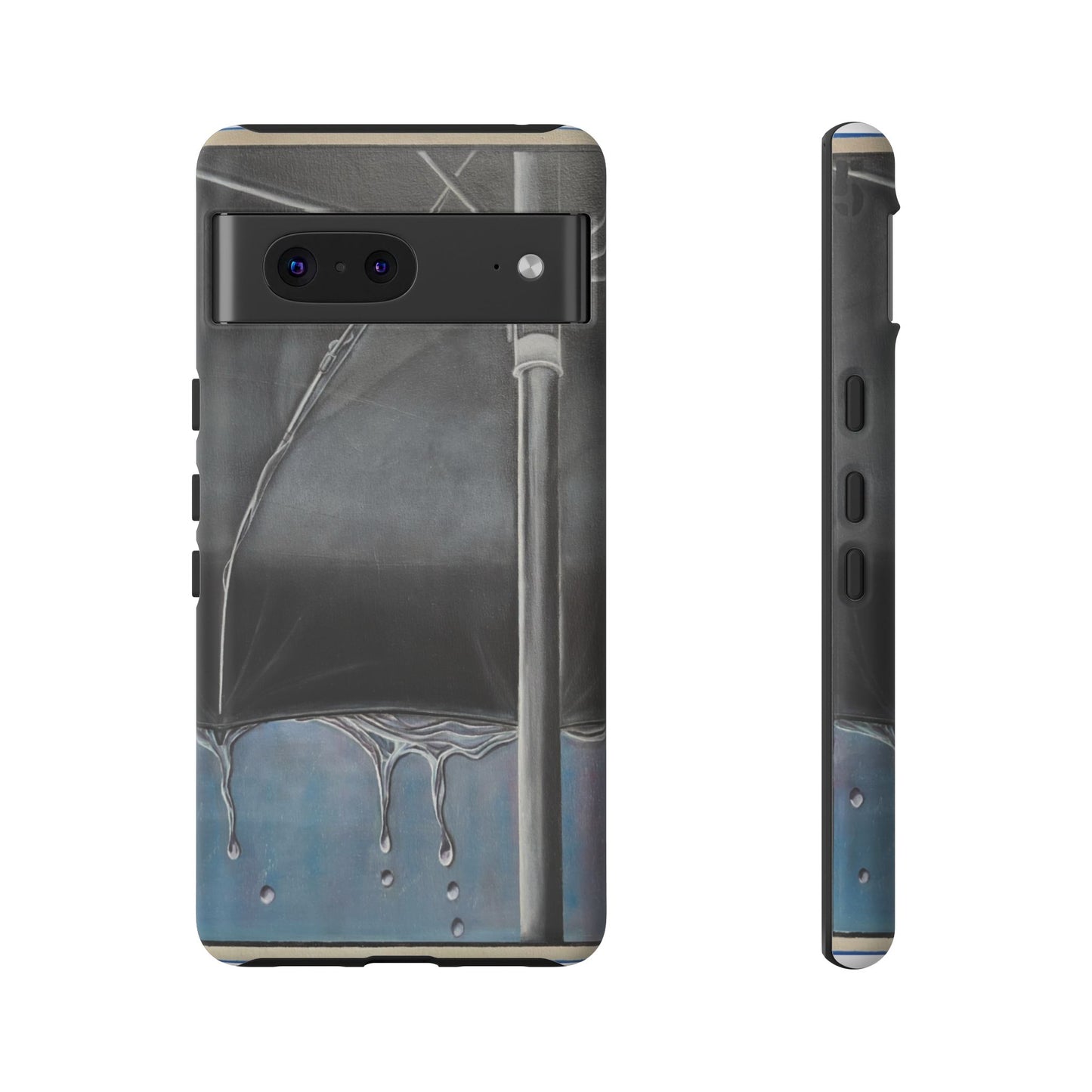 Phone Case NO.5 - EL PARAGUAS