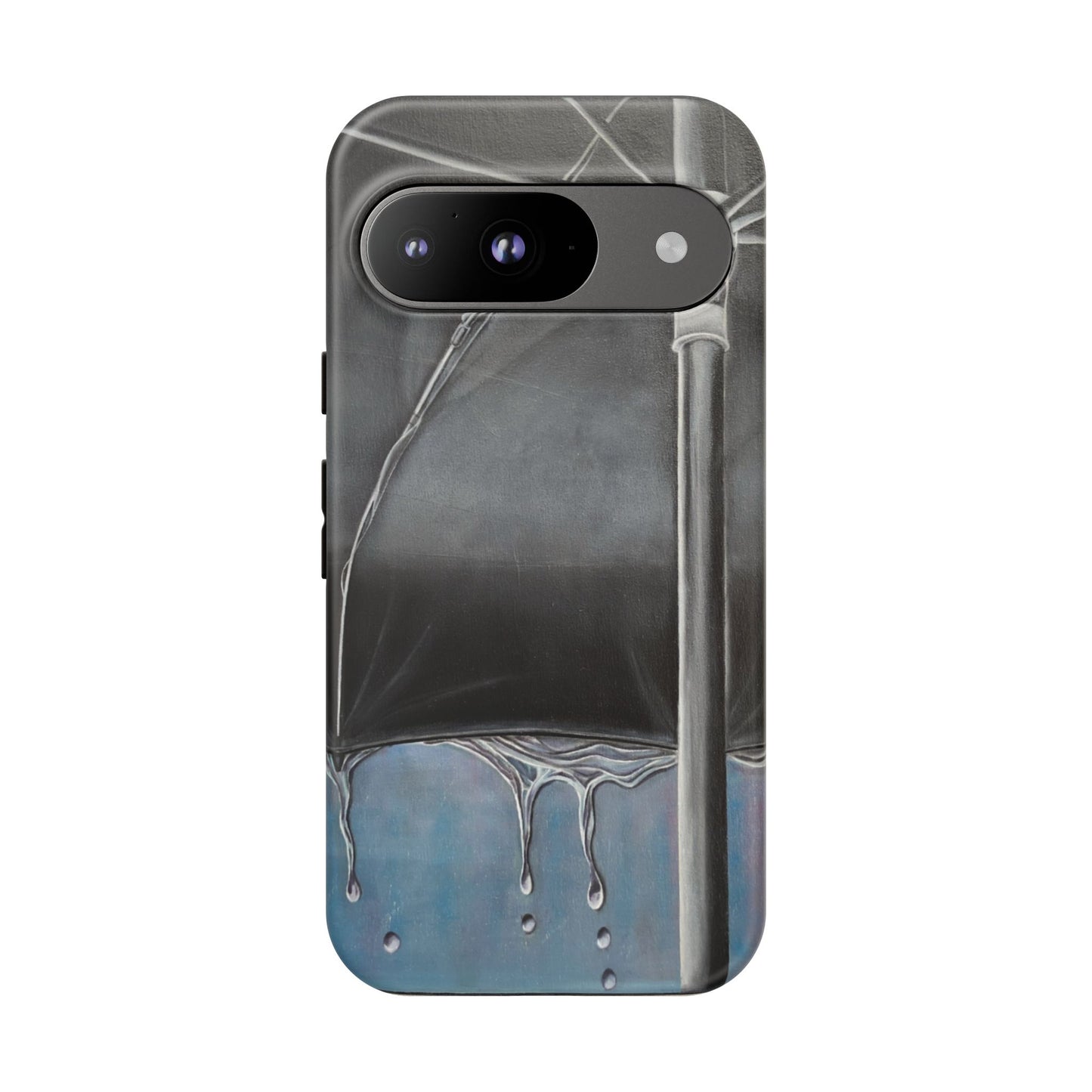 Phone Case NO.5 - EL PARAGUAS