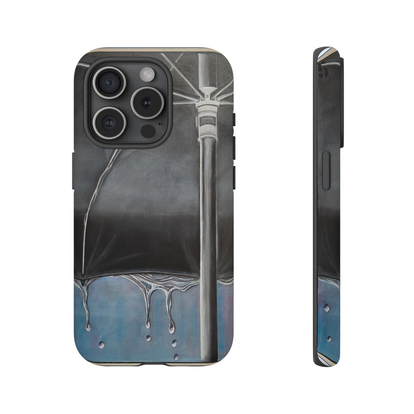 Phone Case NO.5 - EL PARAGUAS
