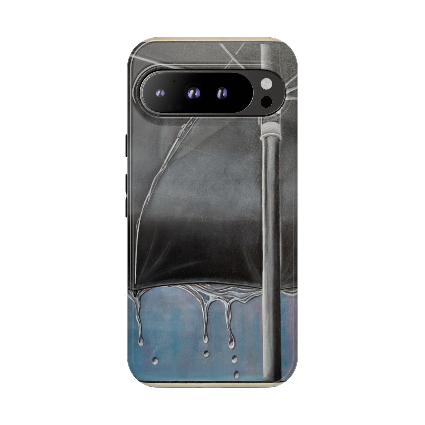 Phone Case NO.5 - EL PARAGUAS