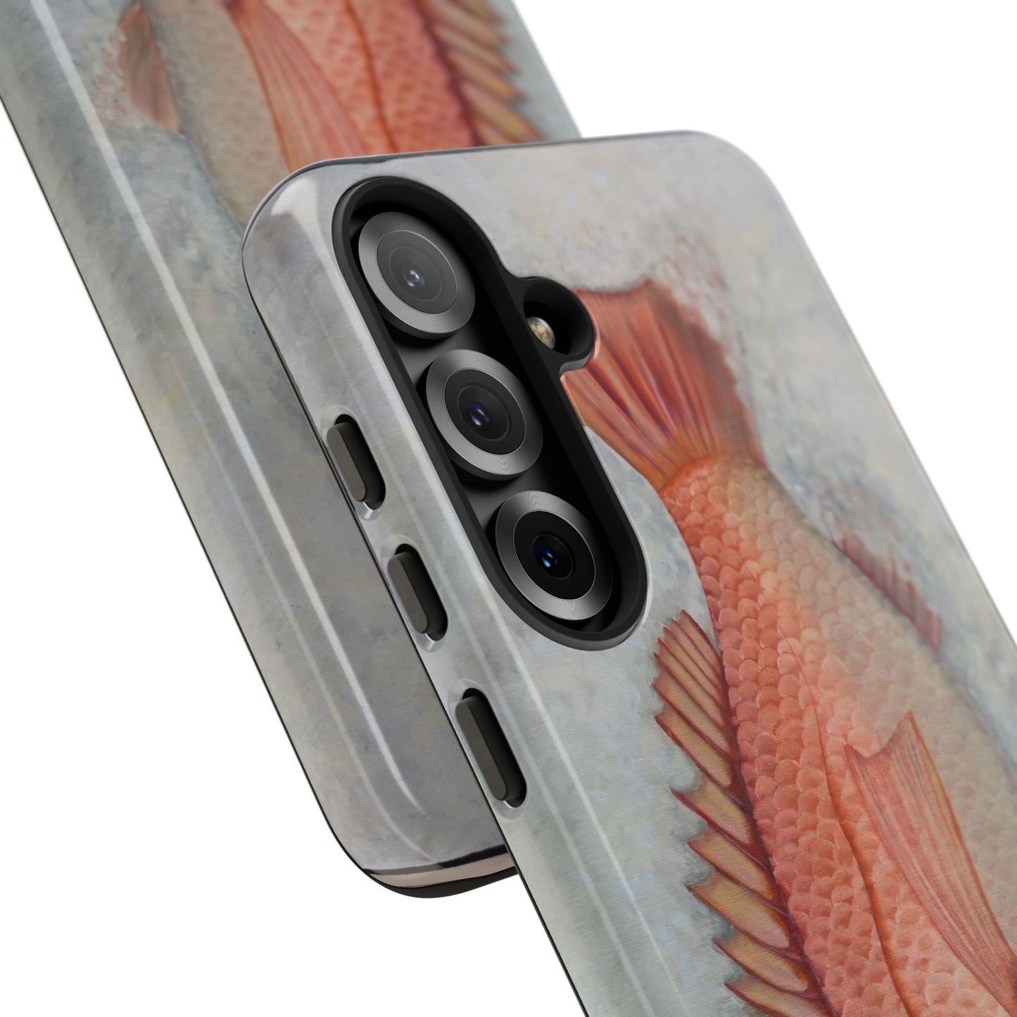 Phone Case - N0.50 EL PESCADO