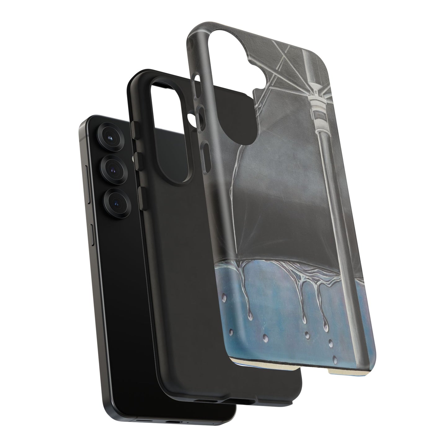 Phone Case NO.5 - EL PARAGUAS