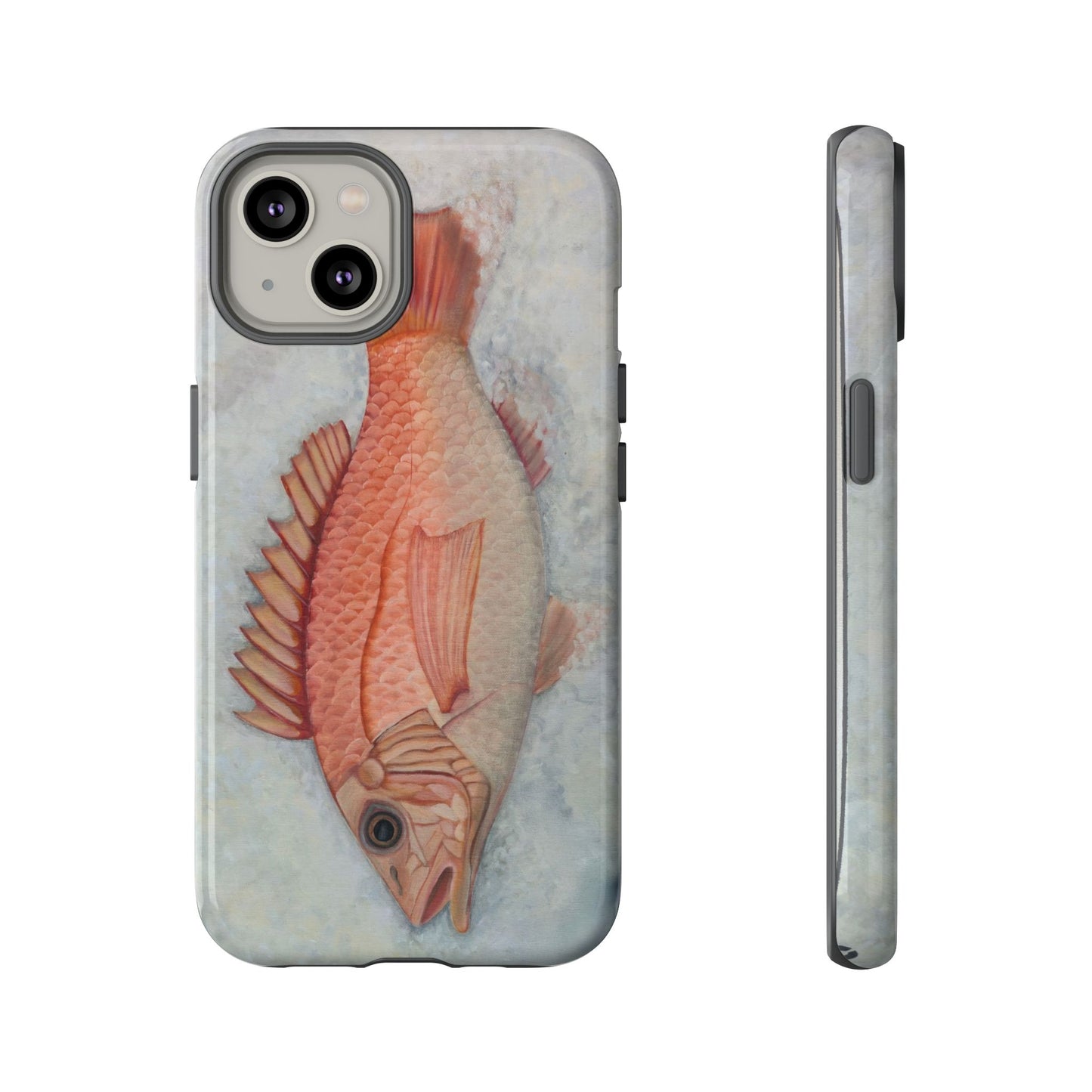 Phone Case - N0.50 EL PESCADO