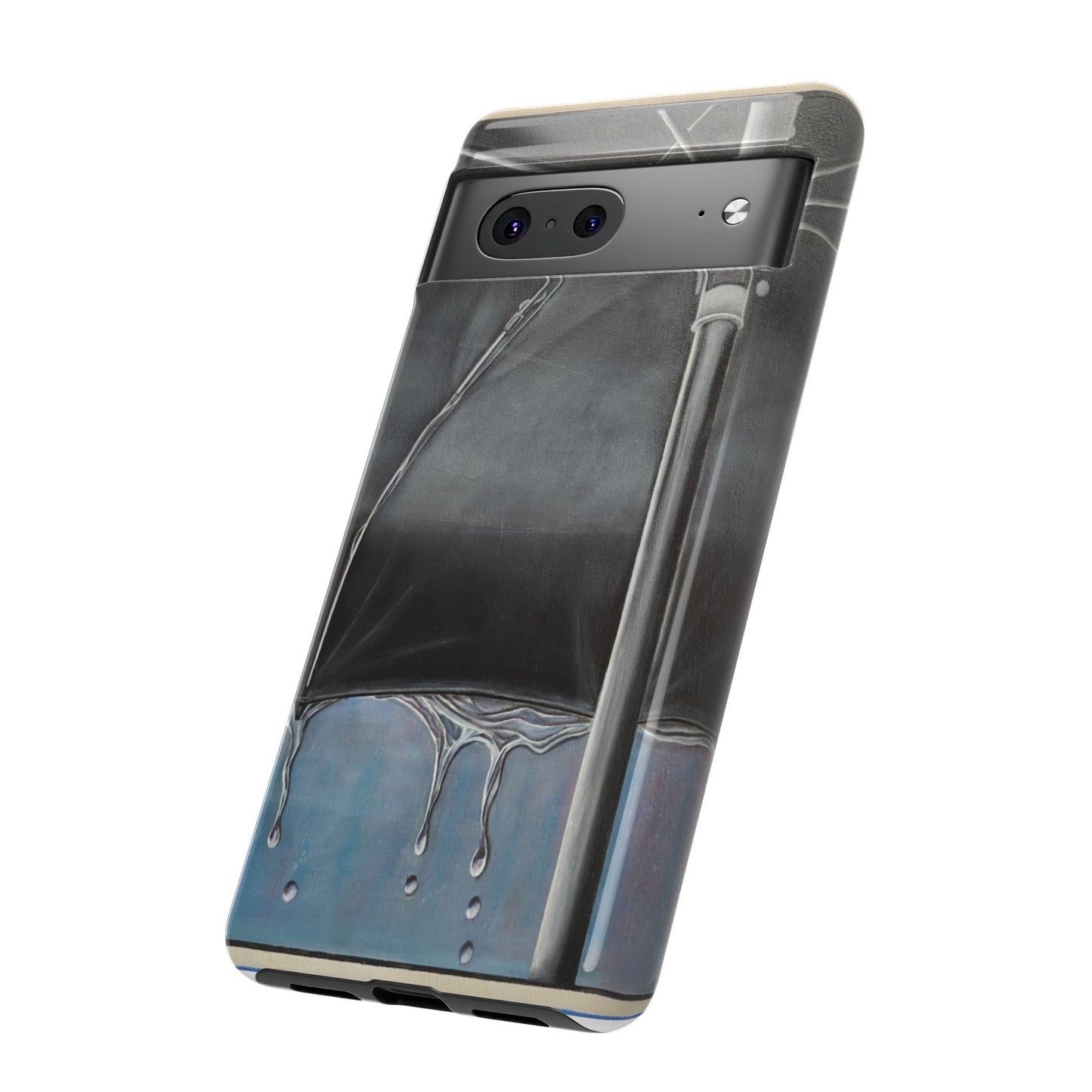 Phone Case NO.5 - EL PARAGUAS
