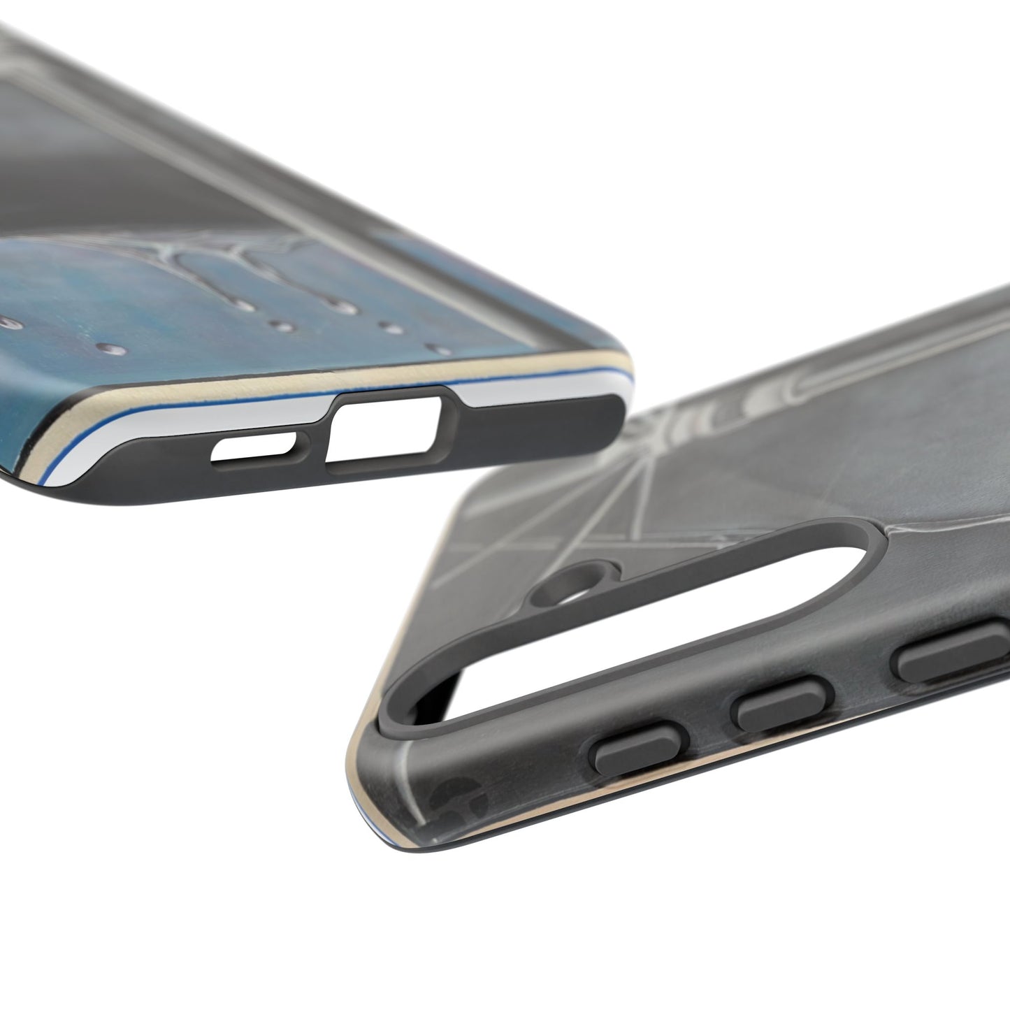 Phone Case NO.5 - EL PARAGUAS