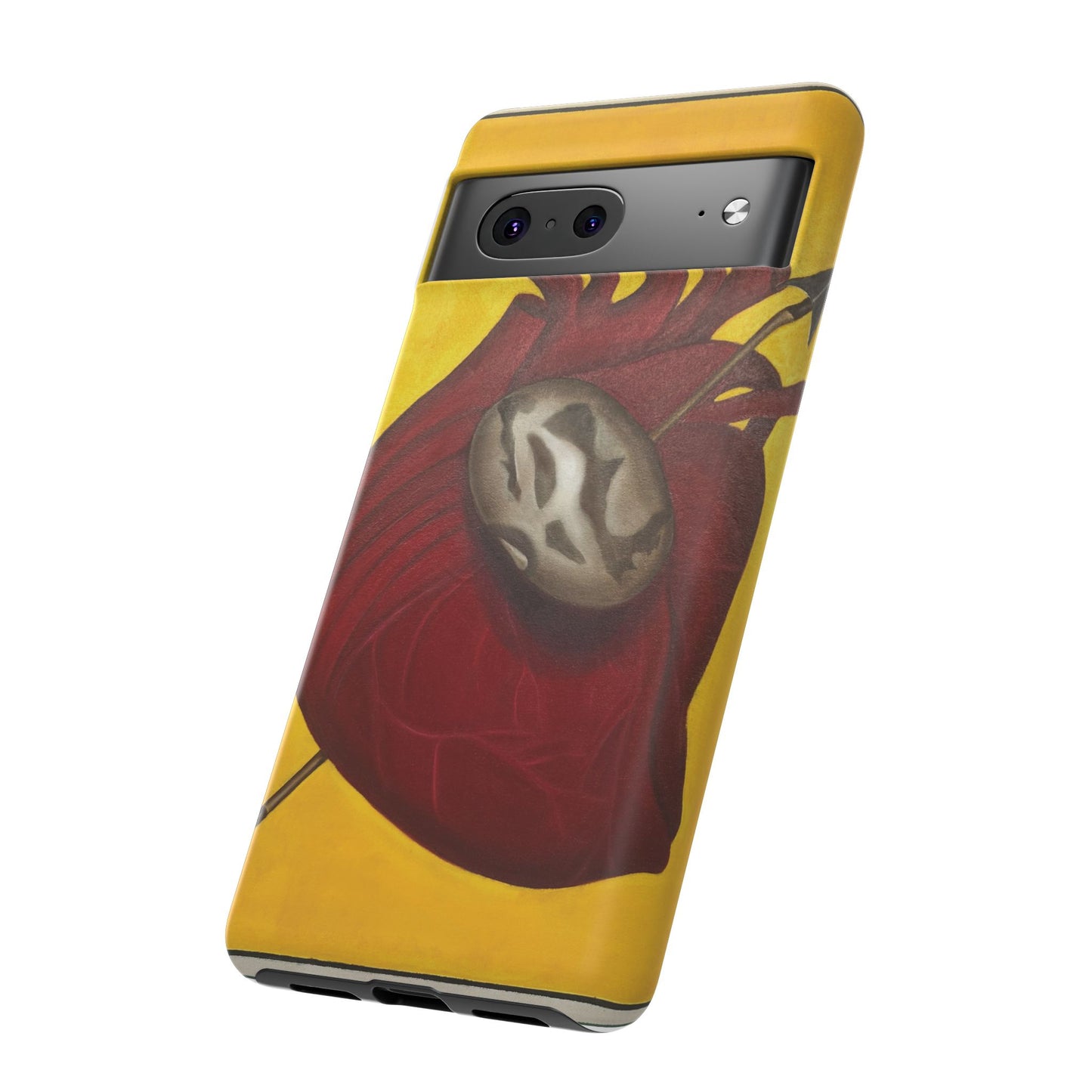 Phone Case NO.27 - EL CORAZÓN