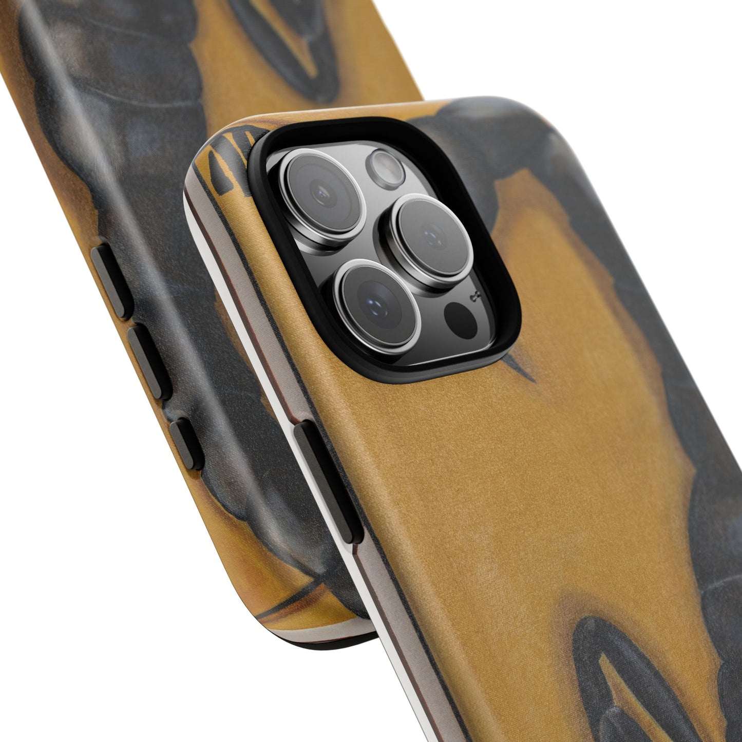 Phone Case NO.40 - El Alacrán